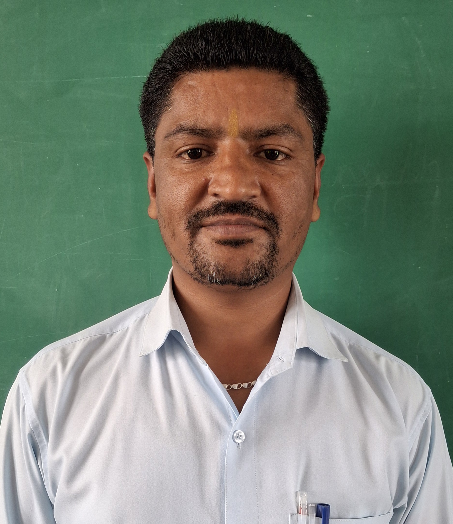 Ravindra Dhiman