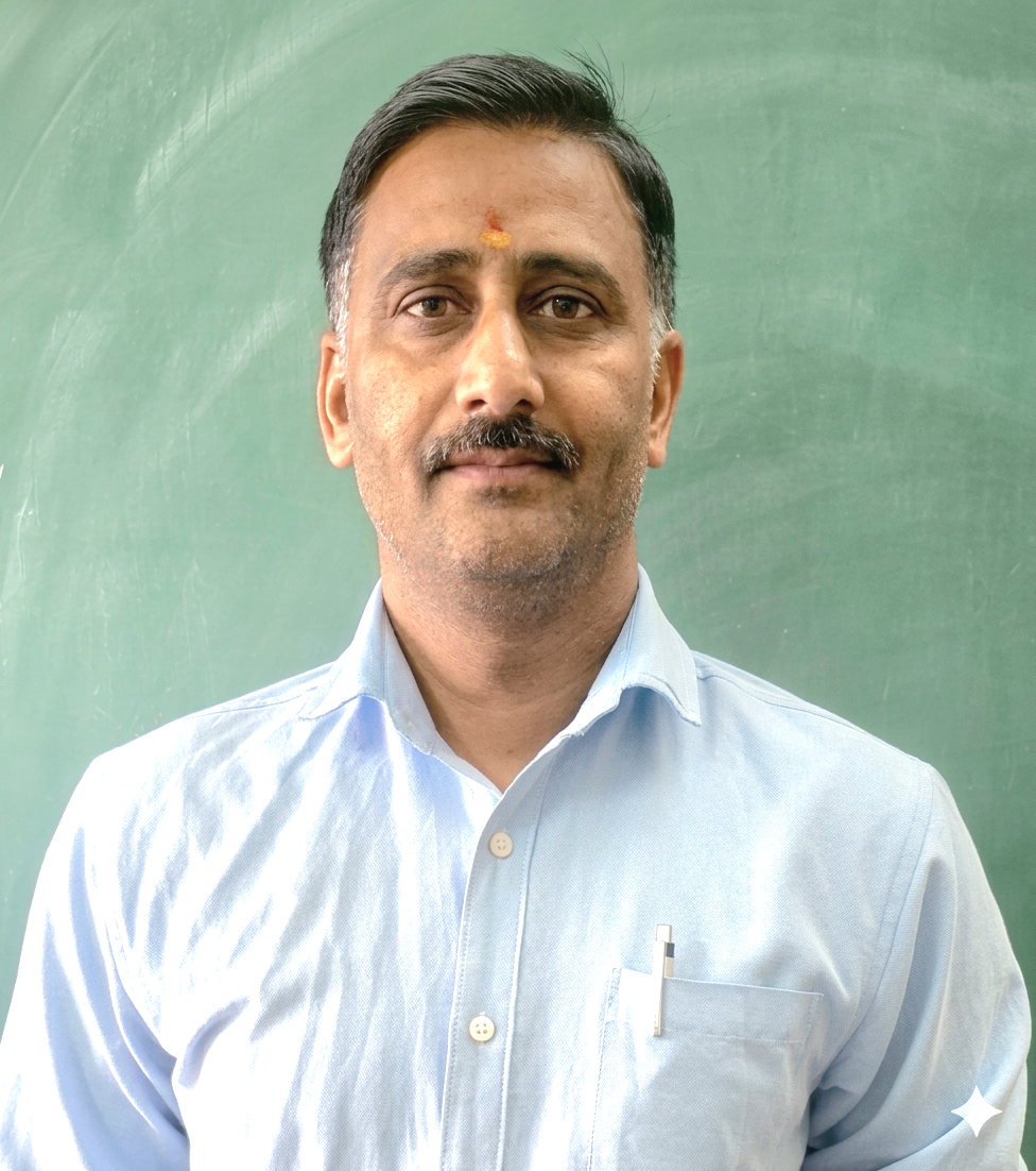Subhash Chamoli 