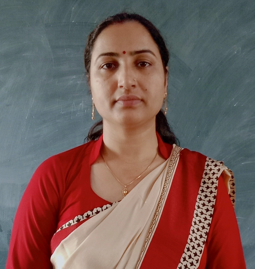 Monika Sharma 