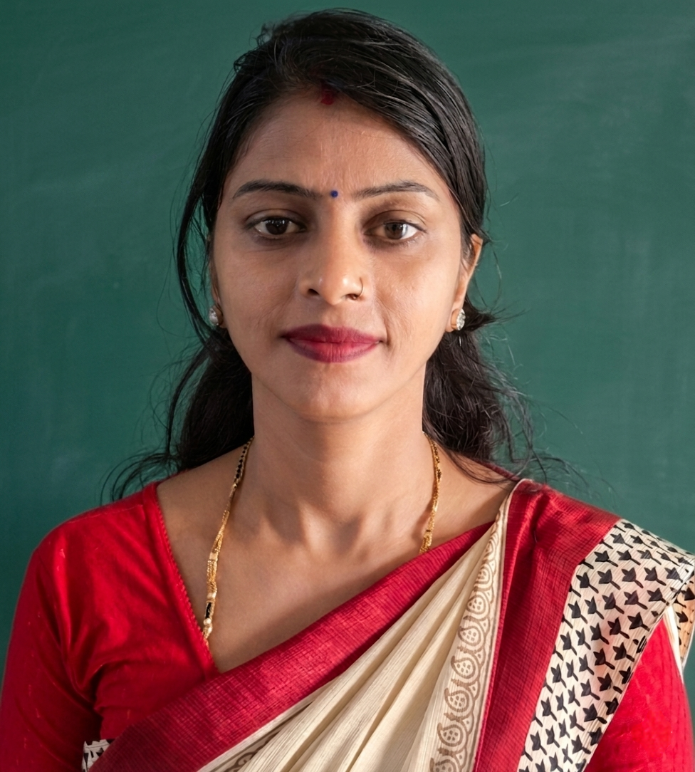 Savita Yadav