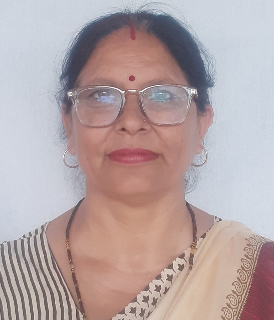 Bimlesh Tyagi