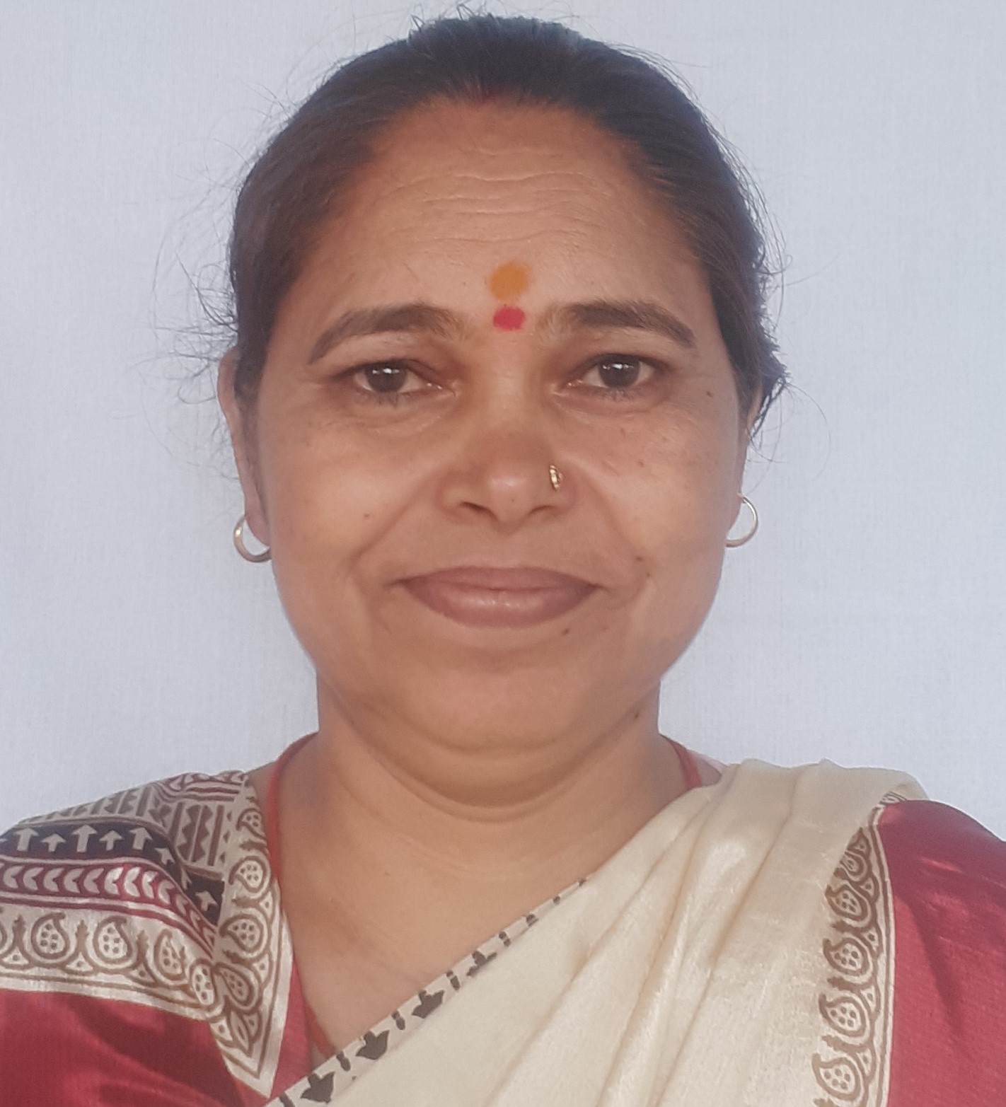 Saroj Rathor