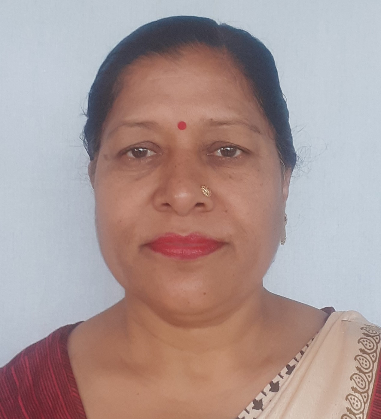 Asha Thapliyal