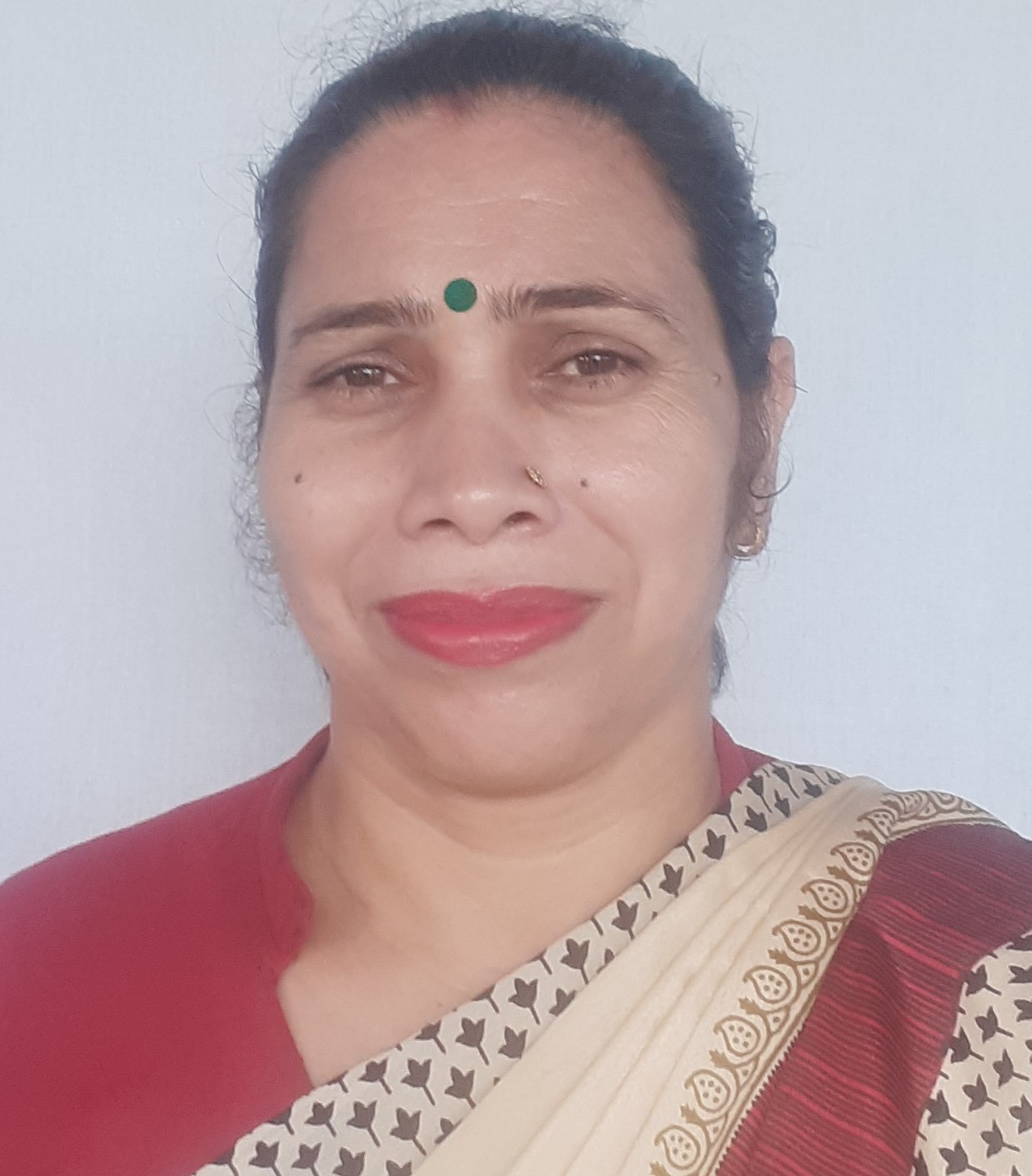 Ujjawala Chauhan