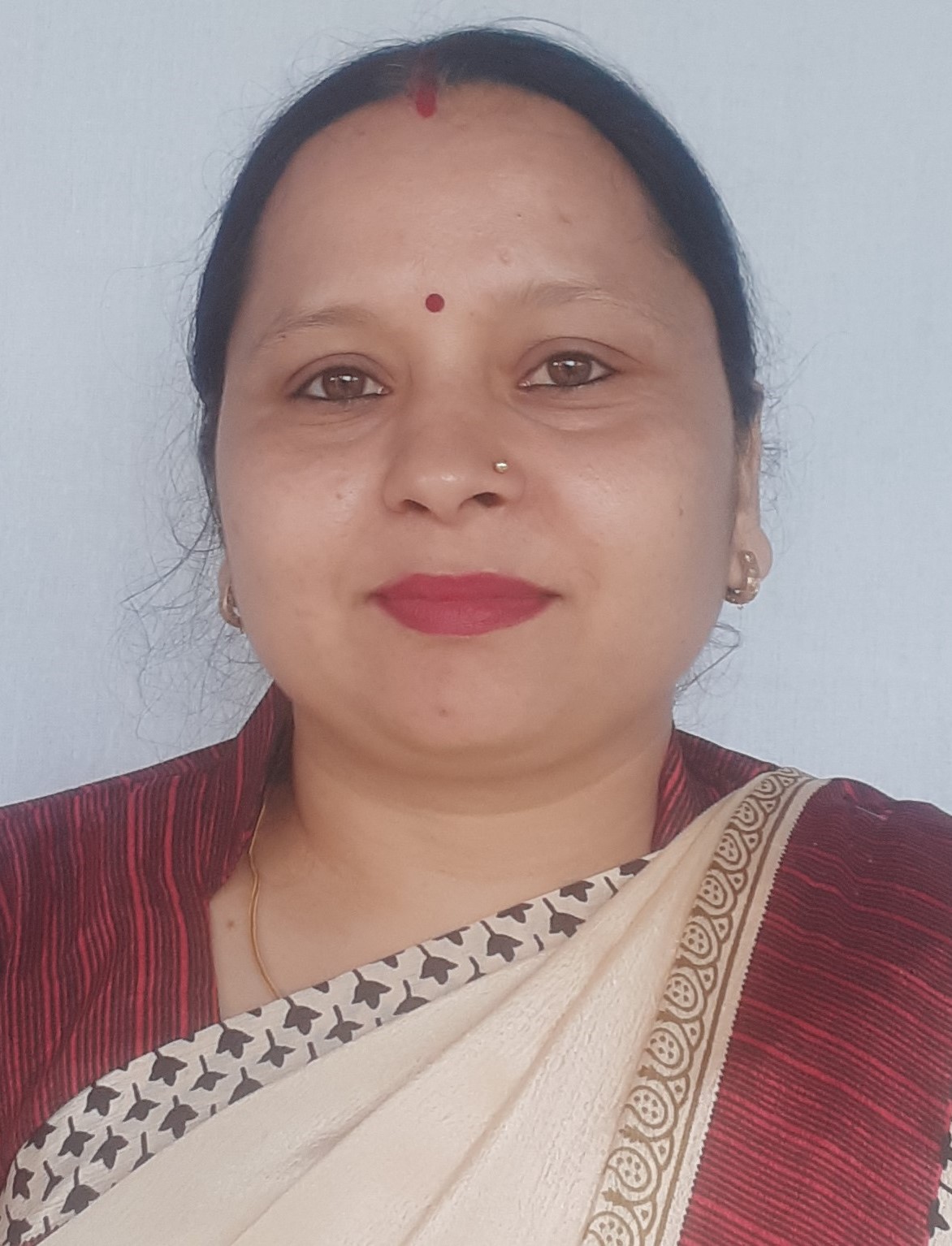 Kanchan Dabral