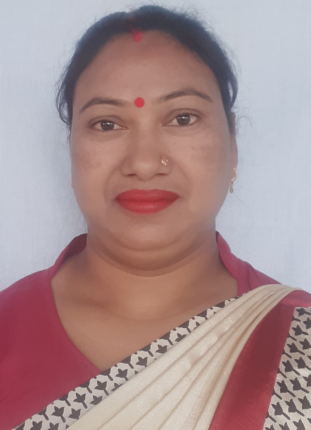 Sunita Sangeela