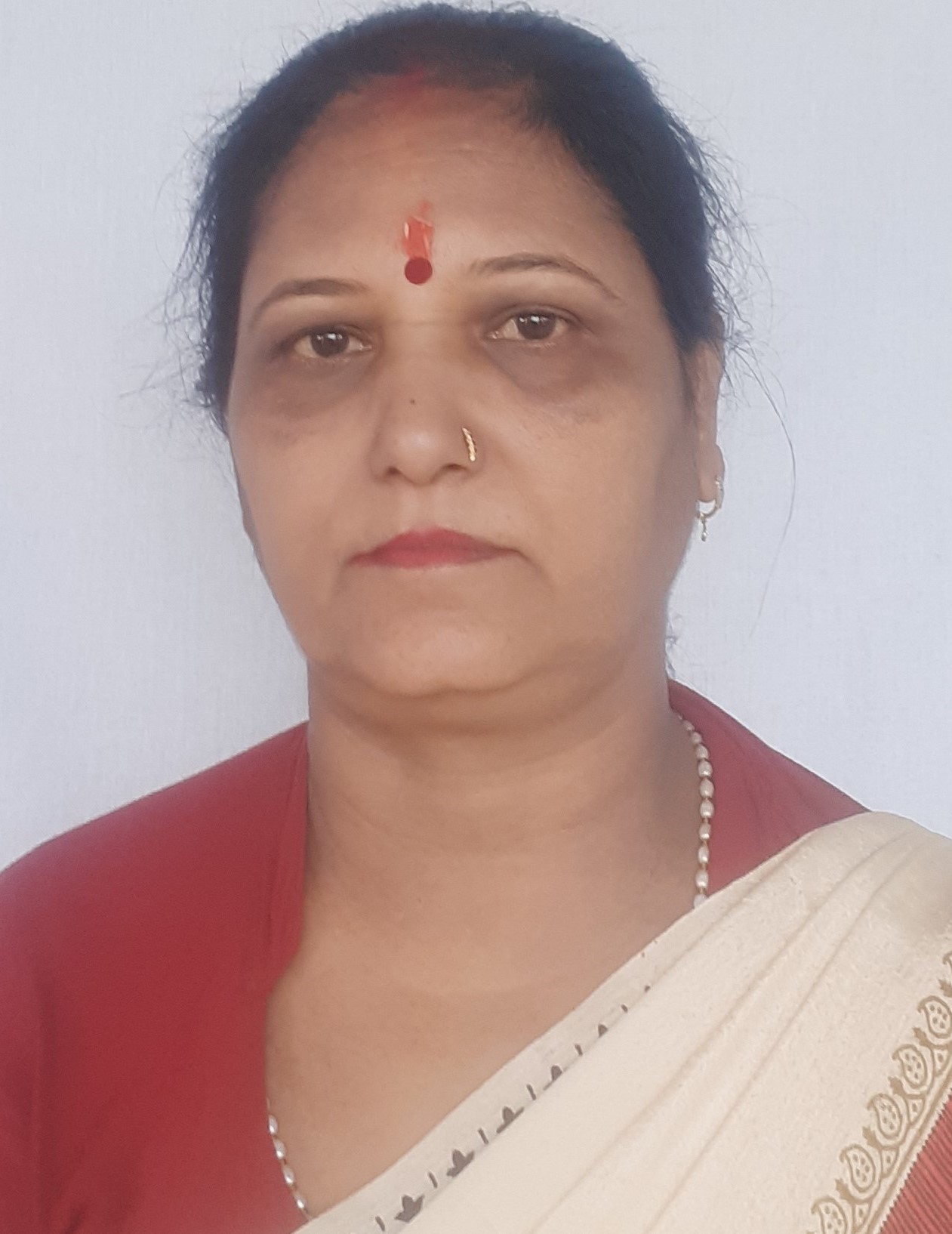 Geeta Gaur