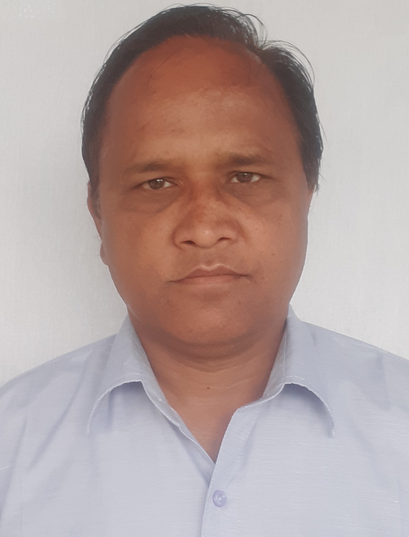 Mahesh Chandra Pathak