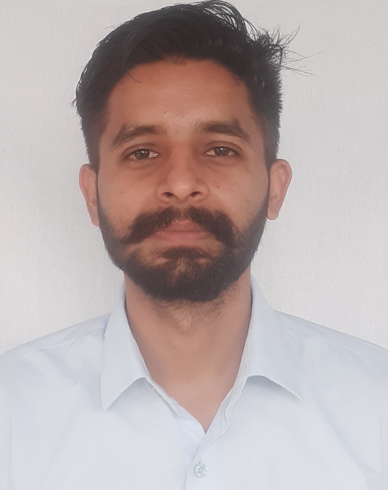 Akash Sharma