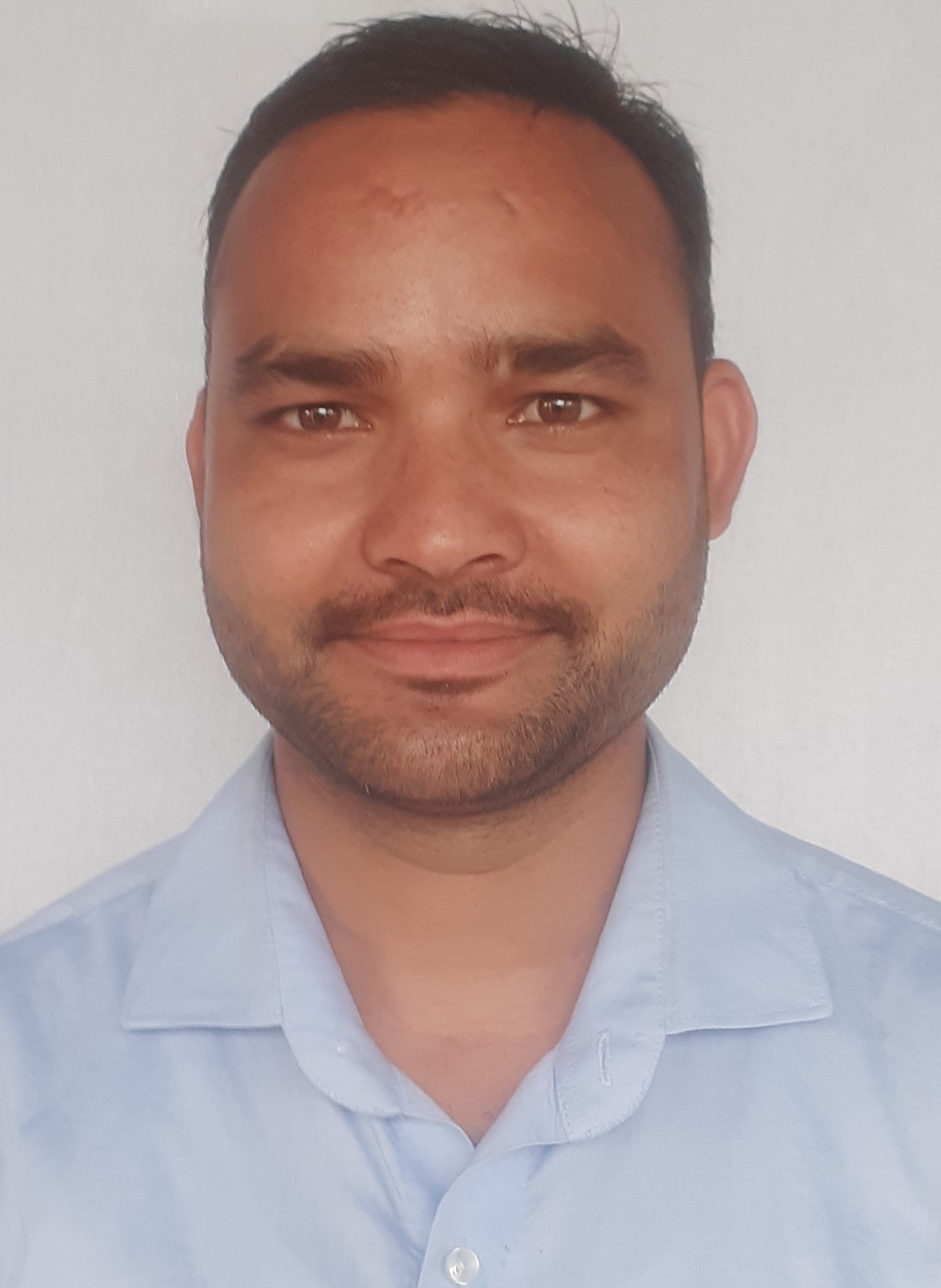 Akshay Gussain