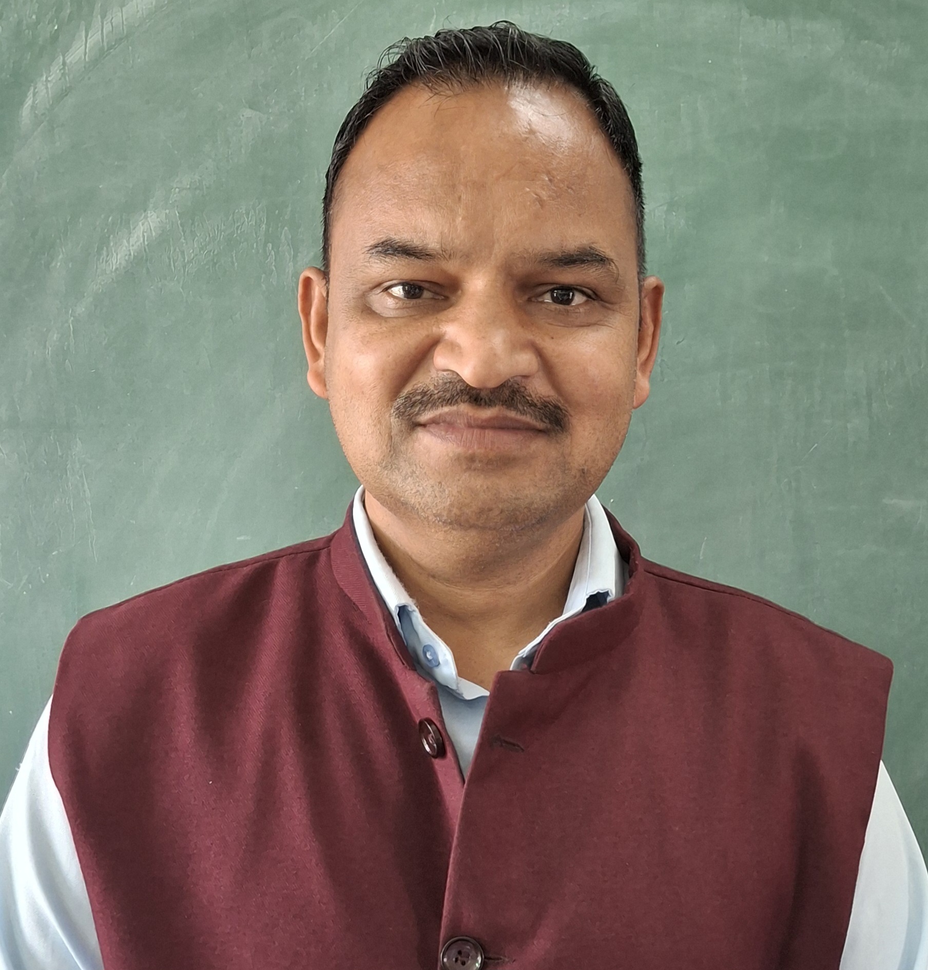 Kuldeep Jagwan