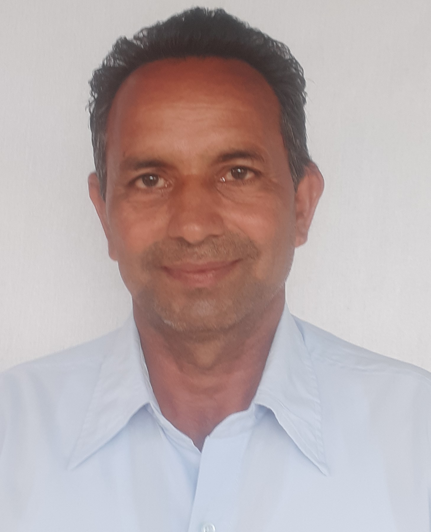 Ram Singh Saini