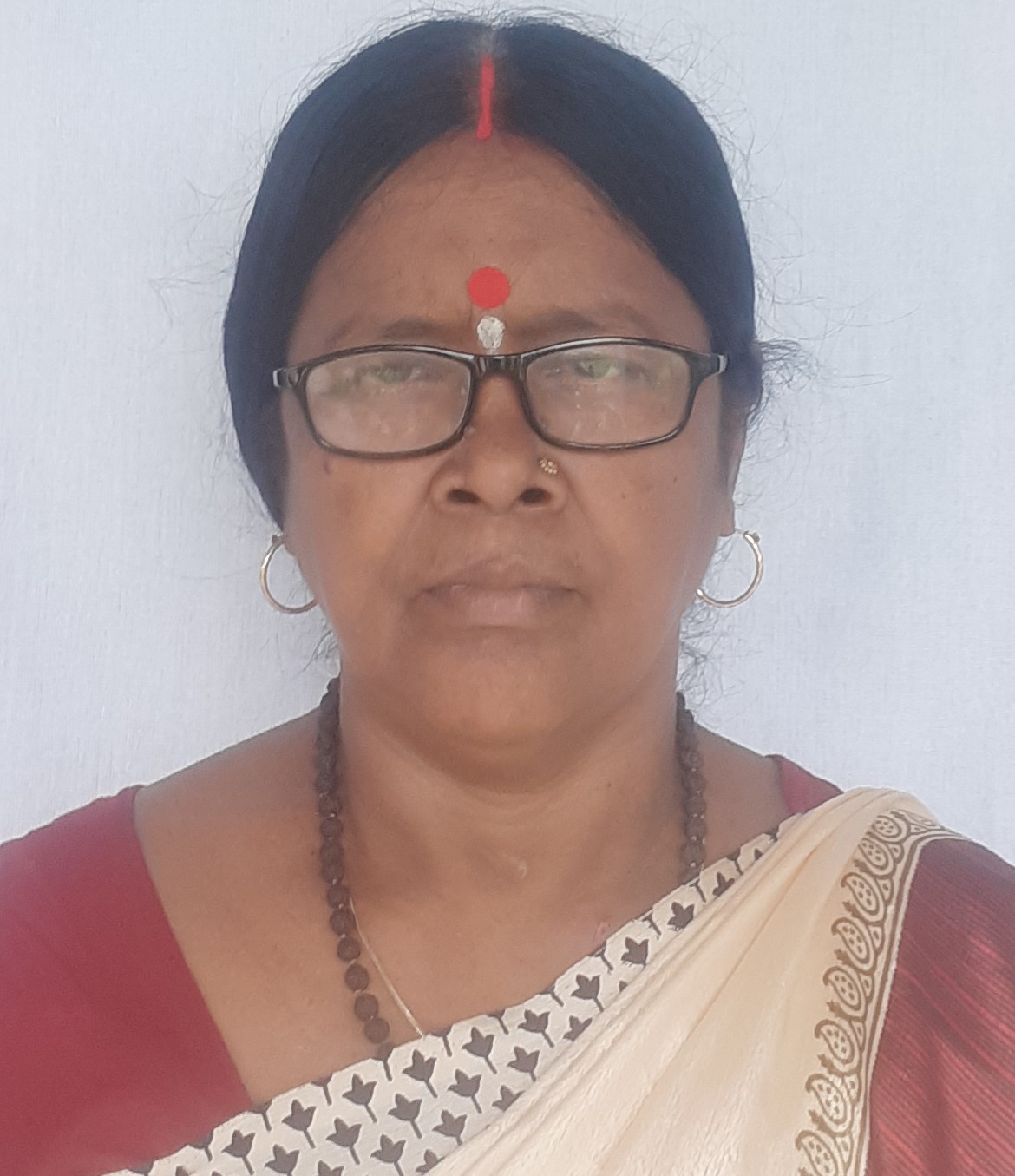 Geeta Devi