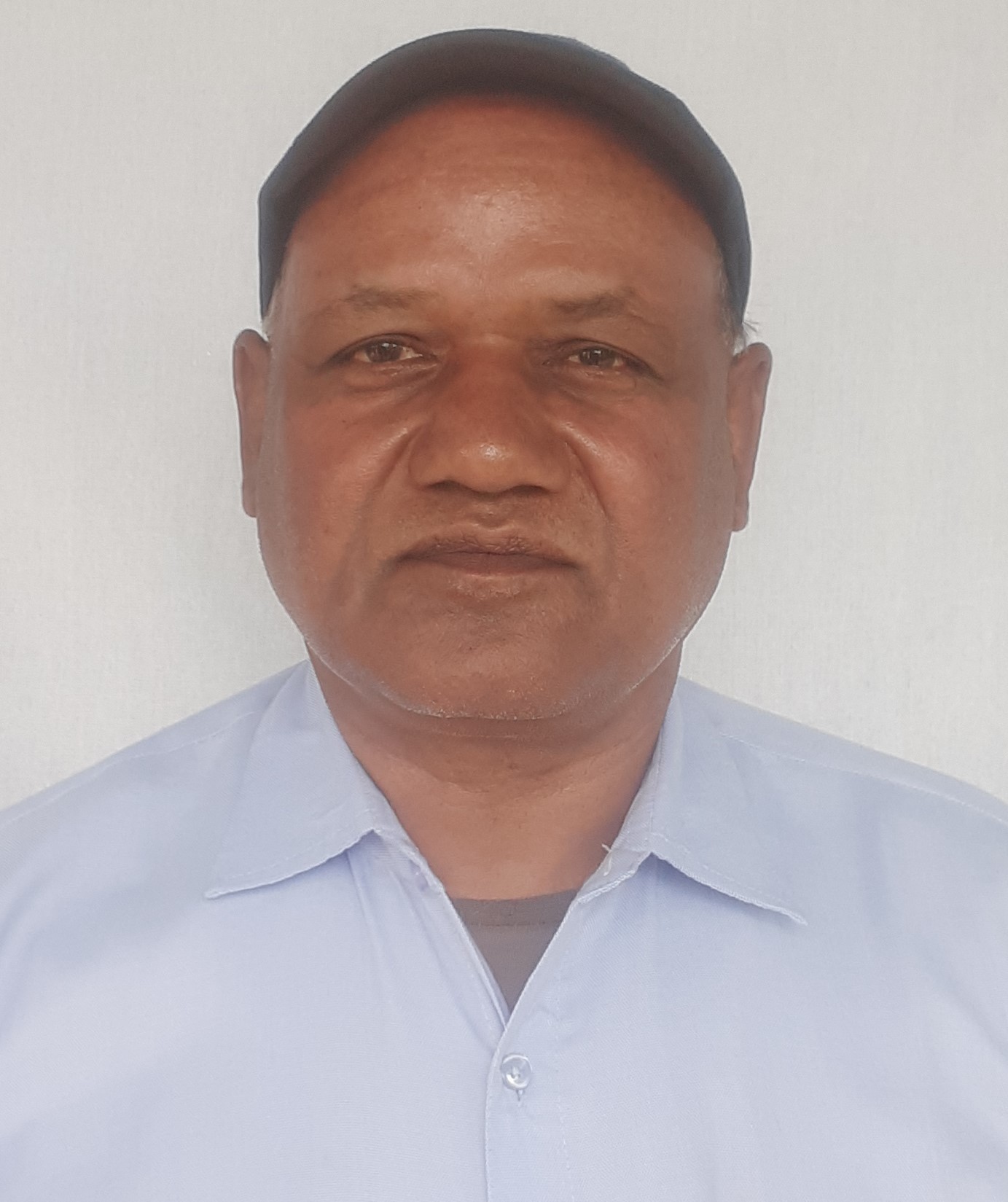 Chattrapal Singh