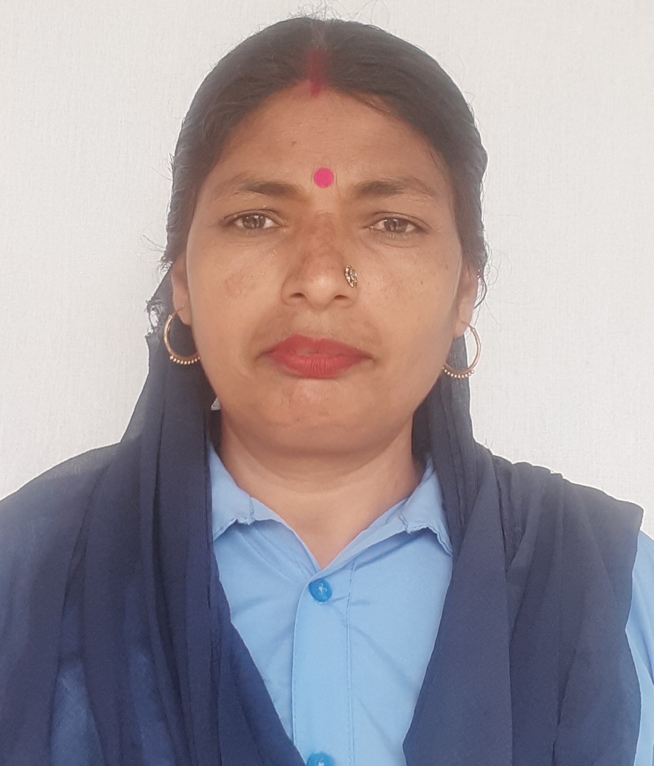 Bablee Devi