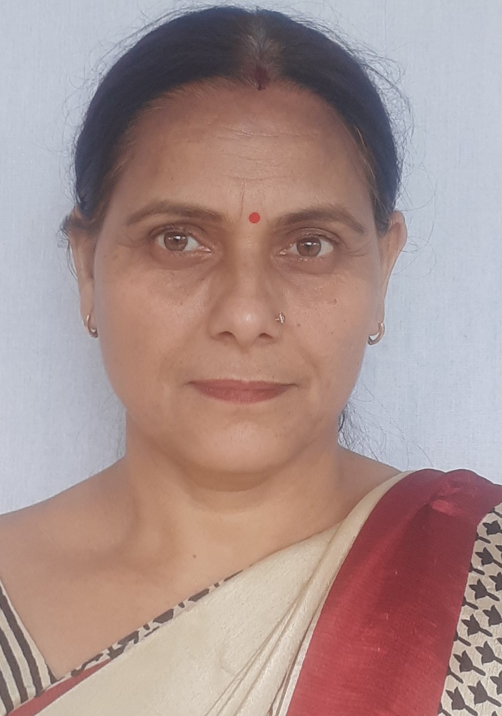 Seema Dobhal
