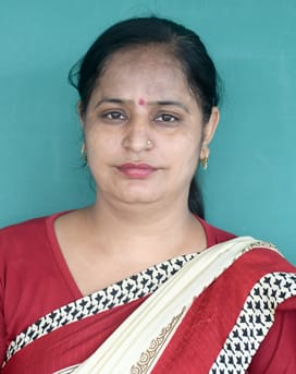 Bhawana Sharma