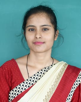 Kritika Adhikari