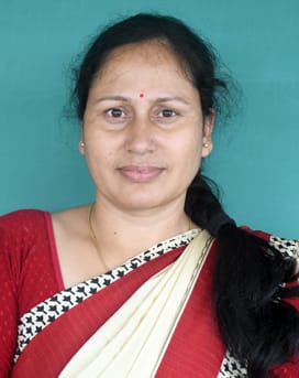 Shobha Tomar